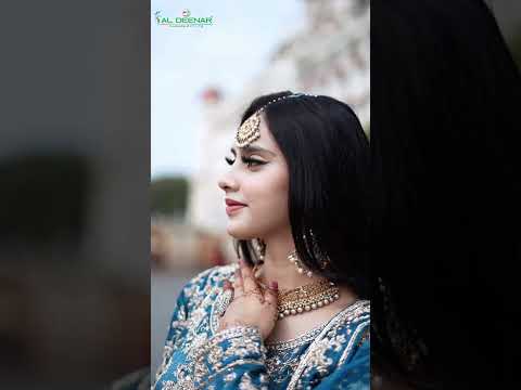 Bridal Wedding Dress Store portfolio by Aldeenar Fashion in Ahmedabad - Photo 3