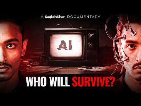 The $15 Trillion AI Takeover (documentary)