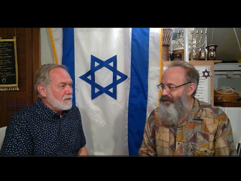 The History of Messianic Judaism