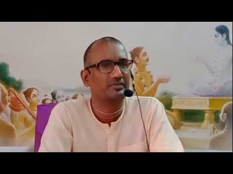 SB : 5.12.13 Dt. 2-8-2020 HG Jayagopinath das