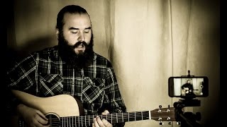 Nicholas - Folsom Prison Blues (Johnny Cash Cover)