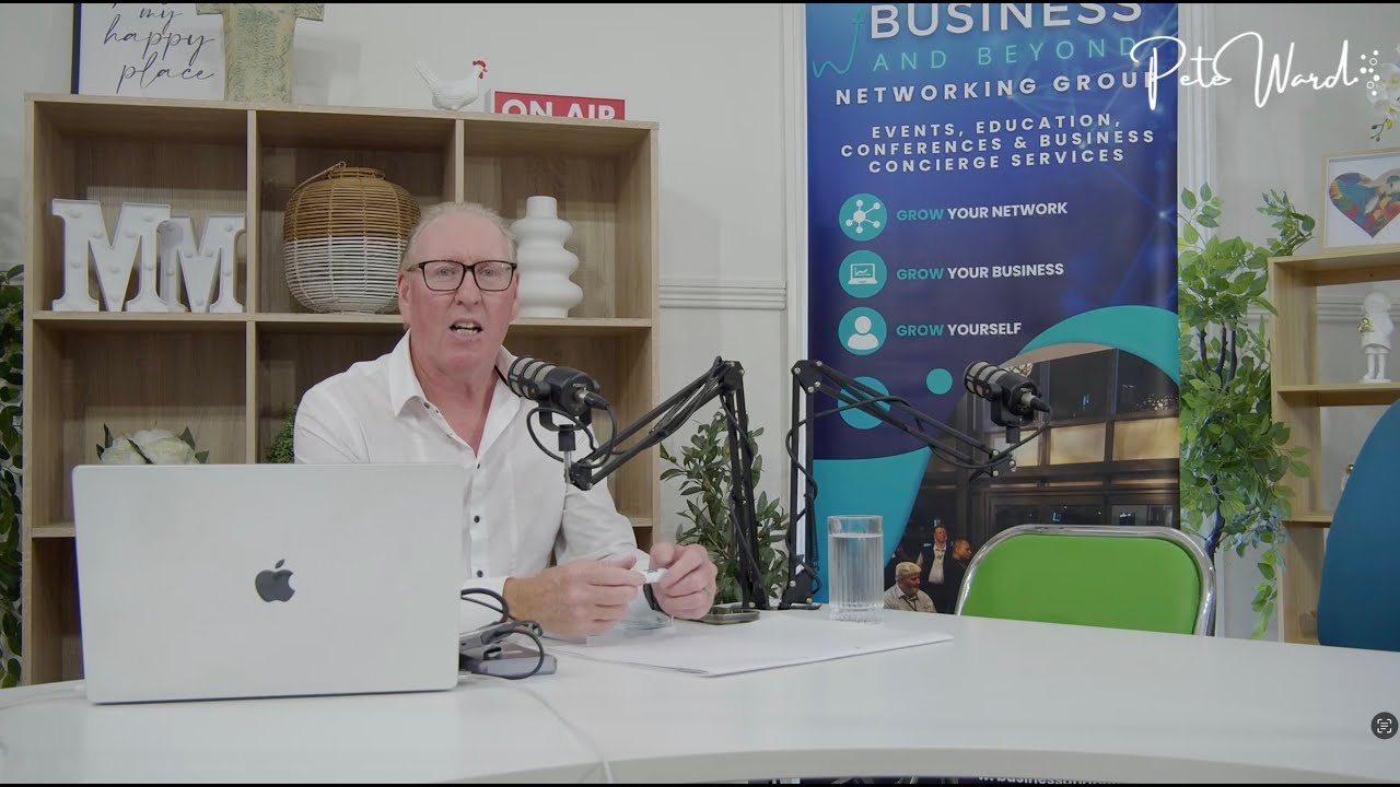 Marketing and Sales as Simple as 123 and as Easy as ABC