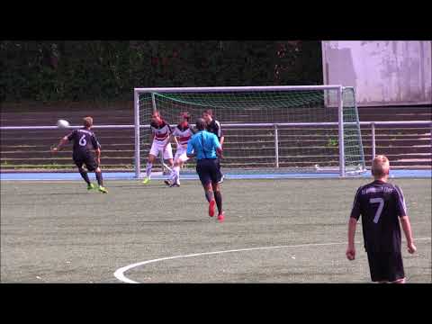 Highlights: BV Brambauer II - SC Husen Kurl 0:3 (0:2)