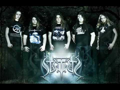 Statius - Storm Bracing