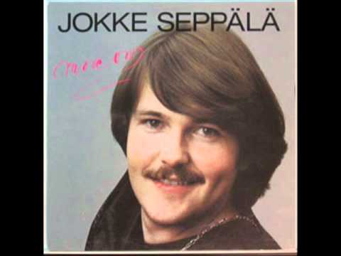 Jokke Seppala - Move On
