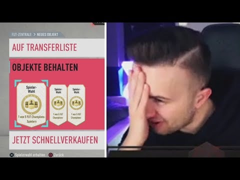 GAMERBROTHER zieht RED PLAYER PICKS und 86+ PLAYER PICK | GamerBrother Stream Highlights