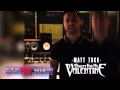 A Message from Matt Tuck | Bullet For My Valentine ...