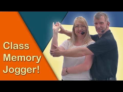 Thatcham 7th June 2021 - Modern Jive Dance Moves - Intermediate Routine Walk through and Demo.