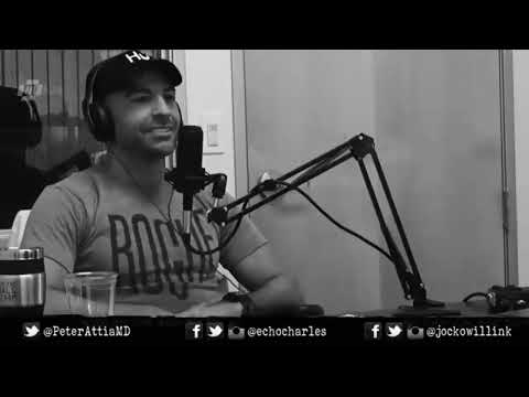 56 09 Peter Attia's Self Reflections and Lessons Learned