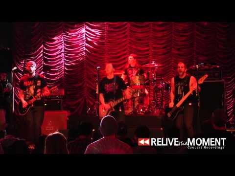 2014.04.02 Veara - Next Stop...Everywhere (Live in Joliet, IL)