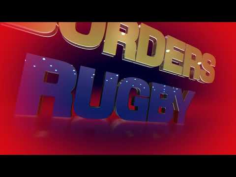 RUGBY MATCH: MELROSE WASPS v SELKIRK YOUTH CLUB - 27.8.16 - PRE SEASON CHALLENGE MATCH
