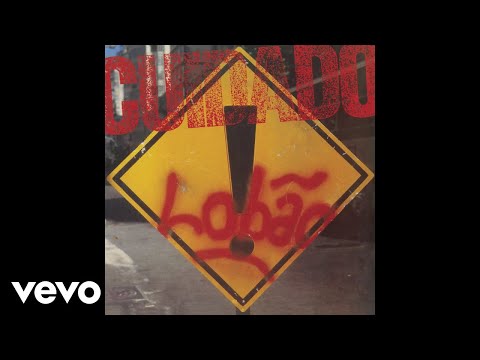 Lobão - Por Tudo Que For (Áudio Oficial)