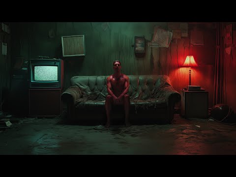 Nic Billington - Slasher (Official Music Video)