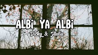 Download lagu Albi Ya Albi cover gitar Dicky dan Aulia... mp3