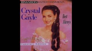 Crystal Gayle - Crazy