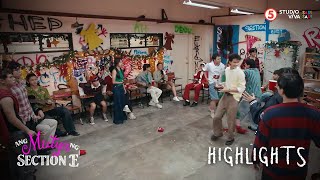 Download lagu MERRY CHRISTMAS, SECTION E | Ang Mutya Ng Section E mp3 Download lagu MERRY CHRISTMAS, SECTION E | Ang Mutya Ng Section E mp3