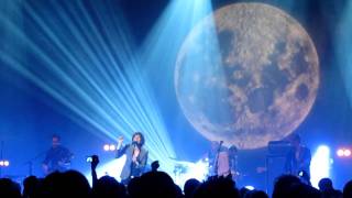 Håkan Hellström - Brännö serenad (live) @ Cirkus, Stockholm 2011-04-28