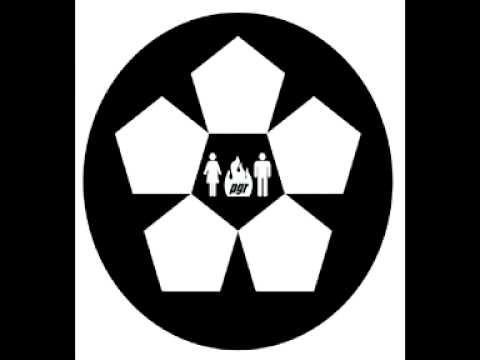 People Get Real - Deep Breath "Deadstock 33s Remix aka Justin Robertson" (Join Our Club