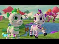 Oh No Where S The Map A Zoonicorn Adventure ️ Funny Educational Videos For Kids