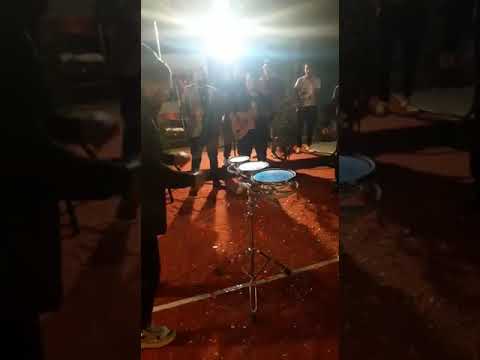 Nicolas  Arcan - Percutie 2020