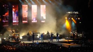 WIR BEATEN MEHR - Söhne Mannheims - Das hat die Welt noch nicht gesehen