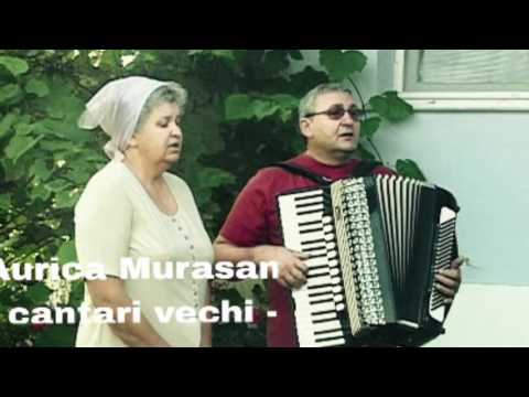 Aurica Murasan - Un sutas plin de credinta