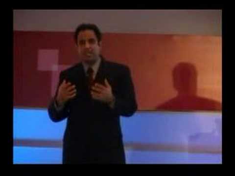 Prof. Deepak Malhotra Harvard Business School