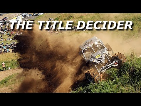 Icelandic Formula Offroad 2025 - Round 5, Akureyri PART 1