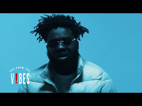 Bam Mags x ScorinJor - "Foreign Exchange" (Official Music Video)