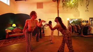 I Didn’t Take Your Man | Ann Peebles | Maya I’mon Choreography