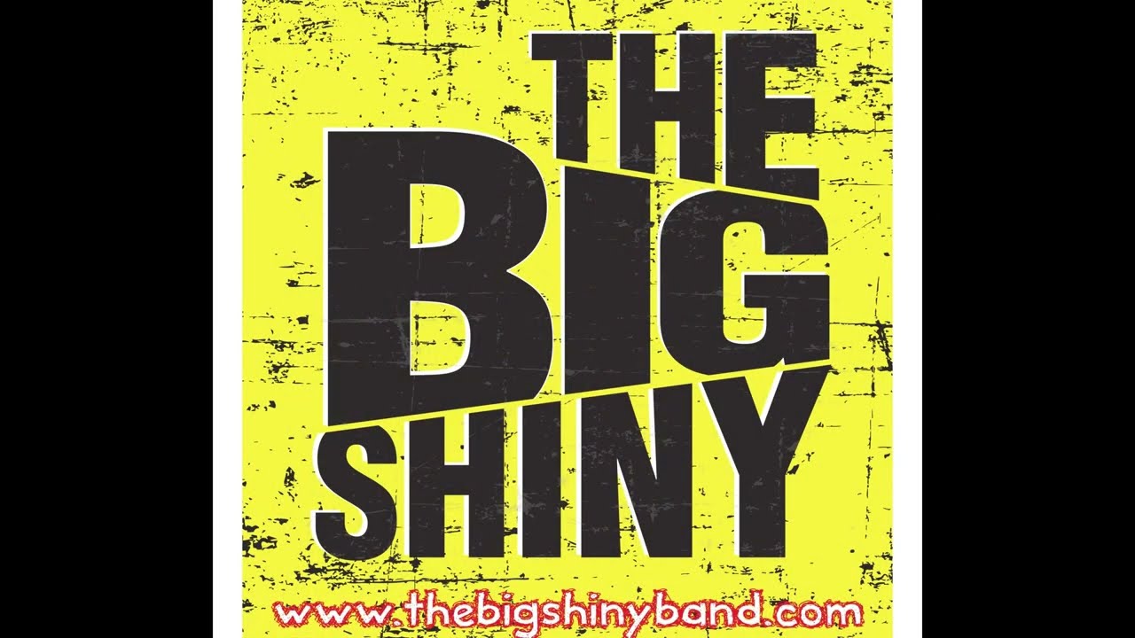 Promotional video thumbnail 1 for The BIG Shiny Band