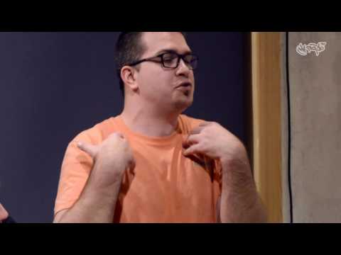 Bombe Devedesetih su glas radnicke klase ili se postavljate iznad