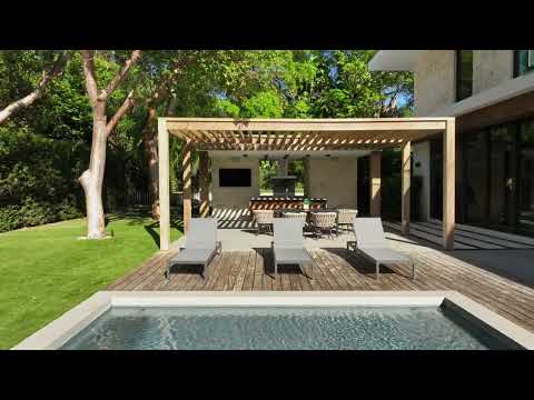 The Jills Zeder Group presents 9261 School House Rd, Coral Gables, FL 33156, USA