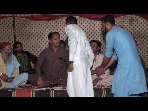 nisar Malang and nihar ali shahzaib khan parogram in lachi