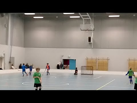 OLS Tiikerit 07 - OFBC E1 Leijonaliiga