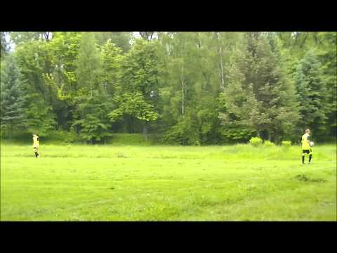 Derby KKG Trzebinia vs Ruch Młoszowa