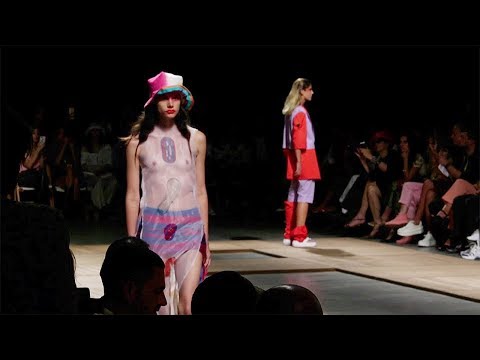 Constança Entrudo | Spring Summer 2019 Full Fashion Show | Exclusive