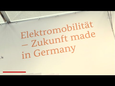HANNOVER MESSE 2015 in 100 Sekunden - Tag 4