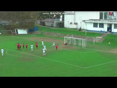 FK ''Drina'' Zvornik - FK ''Milici'' Milici 2:1 (2.11.2019)