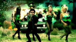 Green Day - Holiday HD 720p