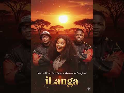Master Kg x Harry-cane _ Hallelujah _ TikTok Hit Ft Nkosazana Daughter & Way Kay