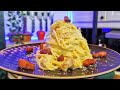 PASTA SPAGHTTI Alla CARBONARA The Definitive Recipe Or Not Home Cooking Florin Arvunescu