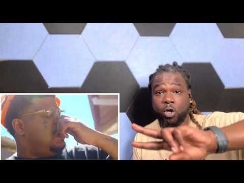 Marleybee3z “AP FLOW” Reaction