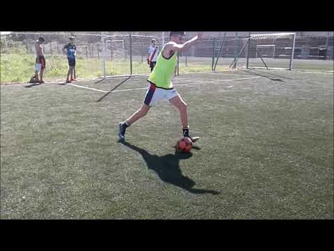 Dombo vs Calem  #F5 #Fecha 4 - Uchamp