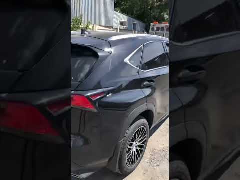 Автомобиль LEXUS NX 300 2019 | GrandCar Автомобиль LEXUS NX 300 2019 | GrandCar