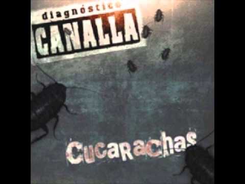 diagnostico canalla princesa