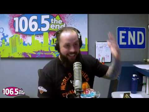 Gavin & Rayne Joke Off 12-03-19