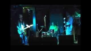 The Polymer Twins @ Red Line Tap 09-27-14  