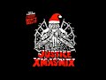 Justice Xmas Mix
