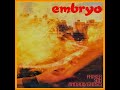Embryo - Father, Son And Holy Ghosts (1972)